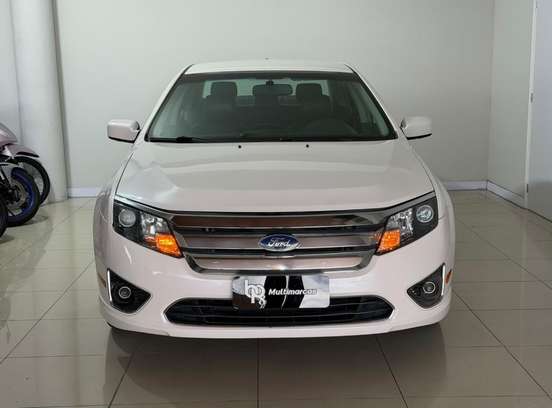 FORD-FUSION-2010