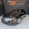 FORD FUSION 2.5 SEL 16V GASOLINA 4P AUTOMÁTICO FORD FUSION 2.5 SEL 16V GASOLINA 4P AUTOMÁTICO