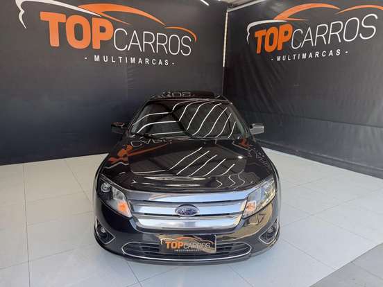 FORD-FUSION-2010