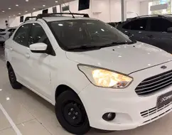 FORD KA + 1.0 TI-VCT FLEX SE MANUAL FORD KA + 1.0 TI-VCT FLEX SE MANUAL