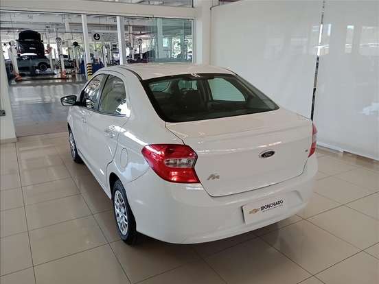FORD-KA +-1.5 SIGMA FLEX SE MANUAL FORD-KA +-2015