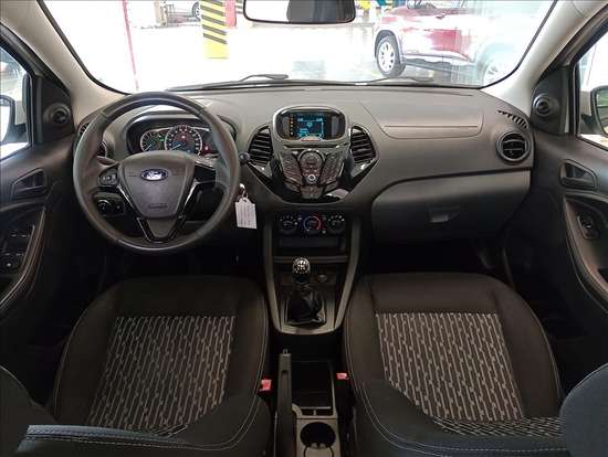 FORD-KA +-2015