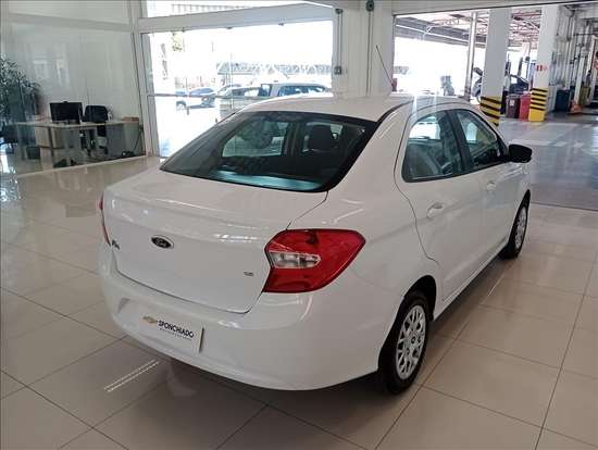 FORD-KA +-2015