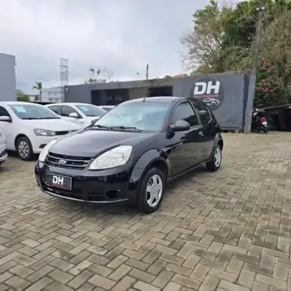 FORD-KA-2009