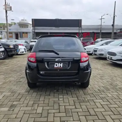 FORD-KA-2009