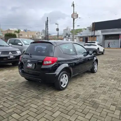 FORD-KA-2009