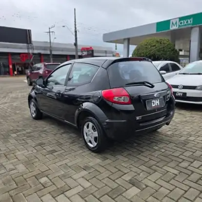 FORD-KA-2009