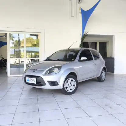 FORD-KA-2012
