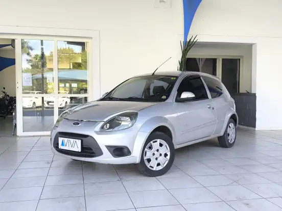 FORD-KA-1.0 MPI 8V FLEX 2P MANUAL FORD-KA-2012