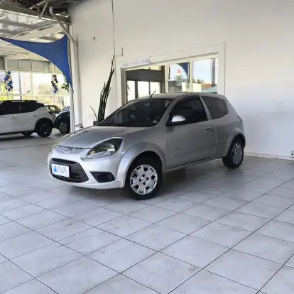 FORD-KA-2012