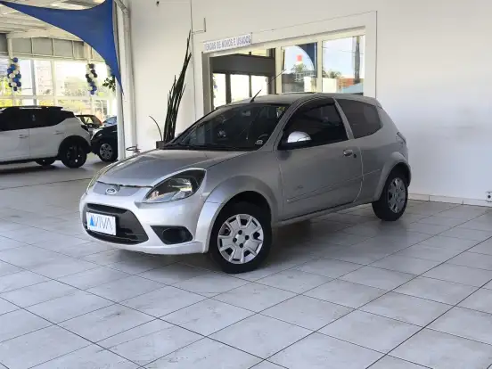FORD-KA-1.0 MPI 8V FLEX 2P MANUAL FORD-KA-2012