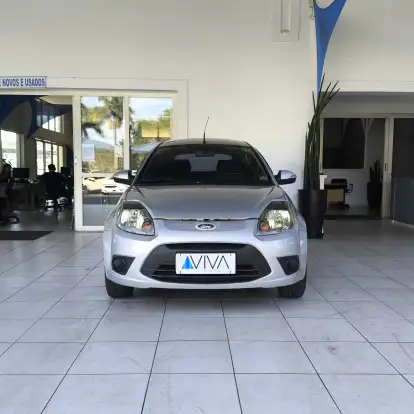 FORD-KA-2012
