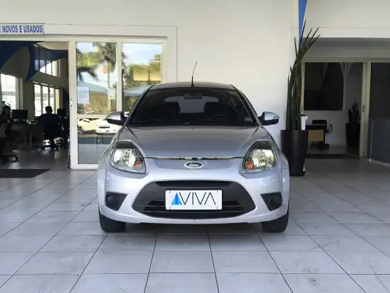 FORD-KA-1.0 MPI 8V FLEX 2P MANUAL FORD-KA-2012