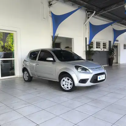 FORD-KA-2012