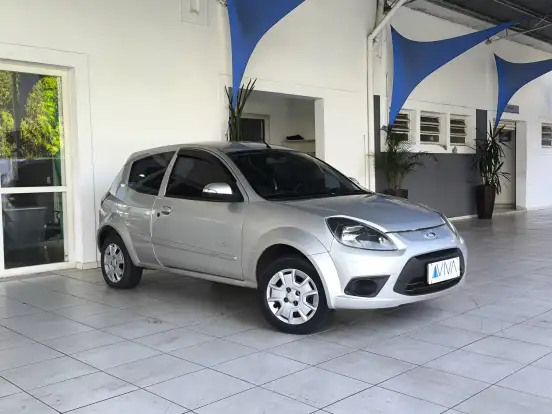 FORD-KA-1.0 MPI 8V FLEX 2P MANUAL FORD-KA-2012