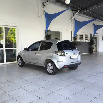 FORD-KA-2012