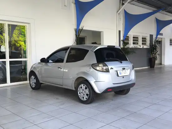 FORD-KA-1.0 MPI 8V FLEX 2P MANUAL FORD-KA-2012