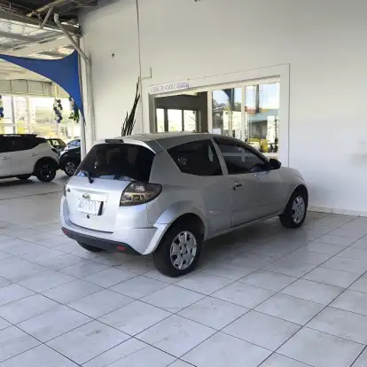 FORD-KA-2012