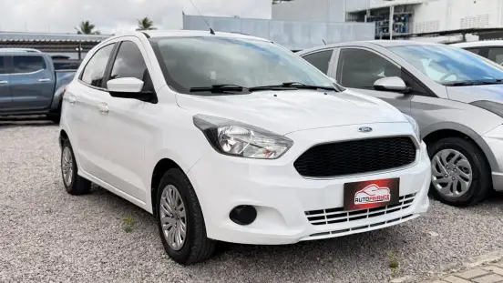FORD-KA-2016