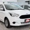 FORD KA 1.0 TI-VCT FLEX SE MANUAL FORD KA 1.0 TI-VCT FLEX SE MANUAL