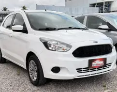 FORD KA 1.0 TI-VCT FLEX SE MANUAL FORD KA 1.0 TI-VCT FLEX SE MANUAL