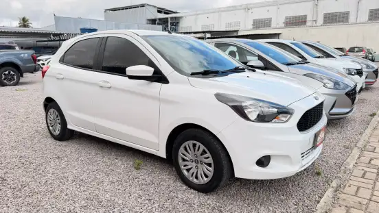 FORD-KA-2016
