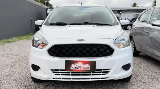 FORD-KA-2016