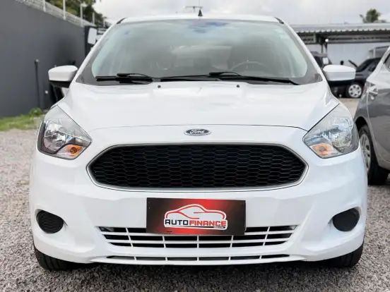 FORD-KA-1.0 TI-VCT FLEX SE MANUAL FORD-KA-2016