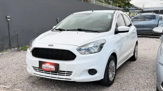 FORD-KA-2016