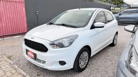 FORD-KA-2016