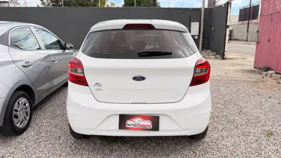 FORD-KA-2016