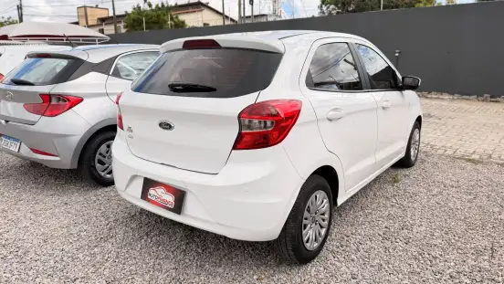 FORD-KA-2016