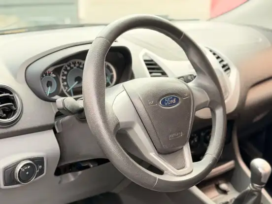 FORD-KA-1.0 TI-VCT FLEX SE MANUAL FORD-KA-2016