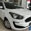 FORD KA 1.0 TI-VCT FLEX SE MANUAL FORD KA 1.0 TI-VCT FLEX SE MANUAL