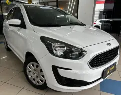 FORD KA 1.0 TI-VCT FLEX SE MANUAL FORD KA 1.0 TI-VCT FLEX SE MANUAL