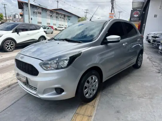 FORD-KA-2017