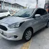 FORD KA 1.0 TI-VCT FLEX SE MANUAL FORD KA 1.0 TI-VCT FLEX SE MANUAL
