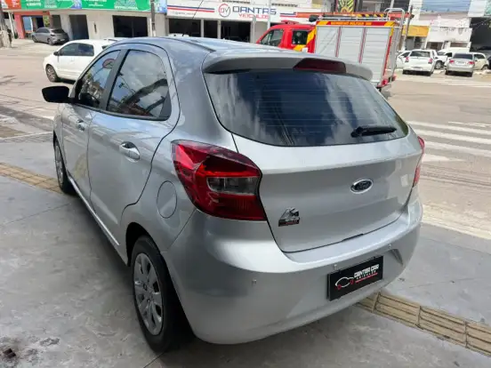 FORD-KA-2017