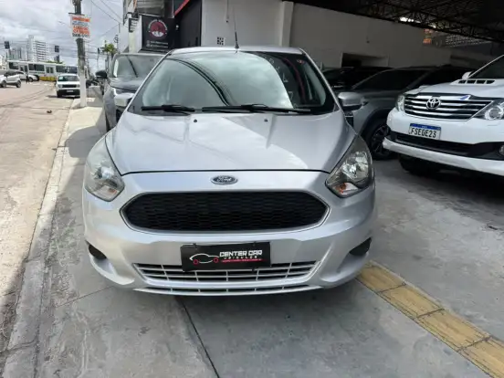 FORD-KA-2017