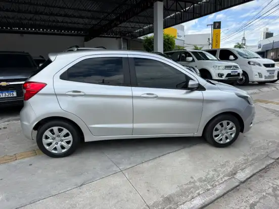 FORD-KA-2017