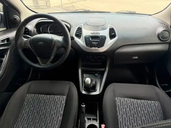 FORD-KA-2017
