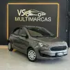 FORD KA 1.0 TI-VCT FLEX SE MANUAL FORD KA 1.0 TI-VCT FLEX SE MANUAL