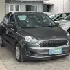 FORD KA 1.0 TI-VCT FLEX SE MANUAL FORD KA 1.0 TI-VCT FLEX SE MANUAL