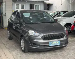 FORD KA 1.0 TI-VCT FLEX SE MANUAL FORD KA 1.0 TI-VCT FLEX SE MANUAL