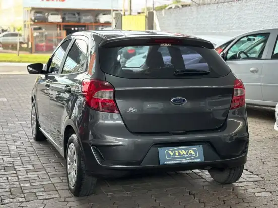 FORD-KA-2020