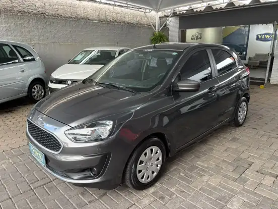 FORD-KA-2020