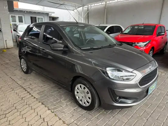 FORD-KA-2020