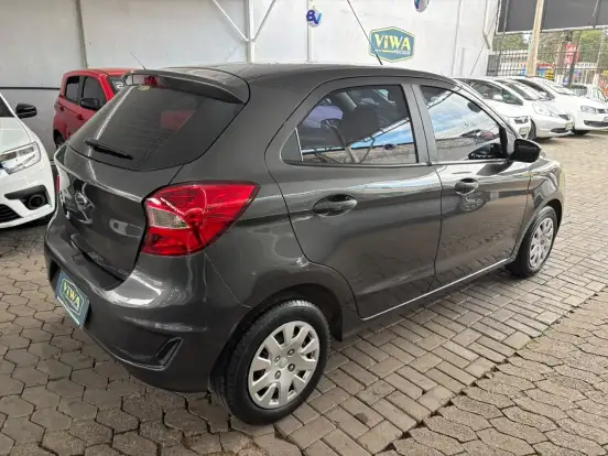 FORD-KA-2020