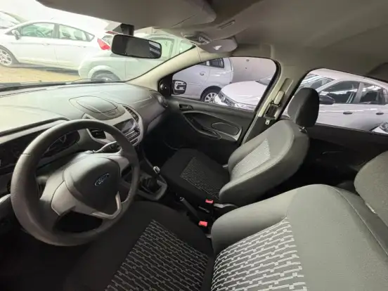 FORD-KA-2020