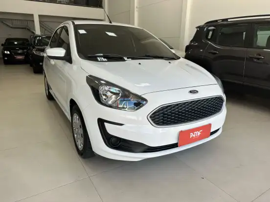 FORD-KA-2020